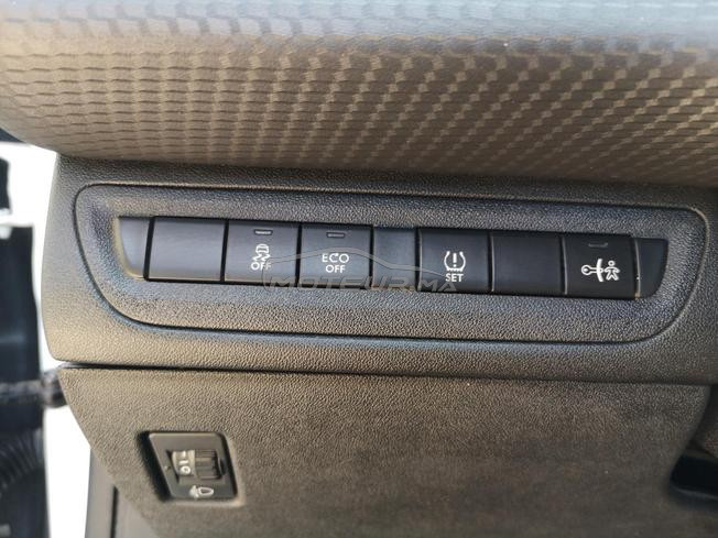 Peugeot 2008 Diesel Manuelle 2015 à Salé