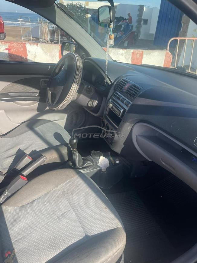 Kia Picanto Essence Manuelle 2007 à Casablanca