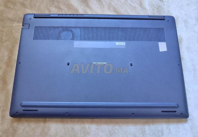 Dell latitude i5 11 ème 16 Go RAM 512 Go SSD - 2