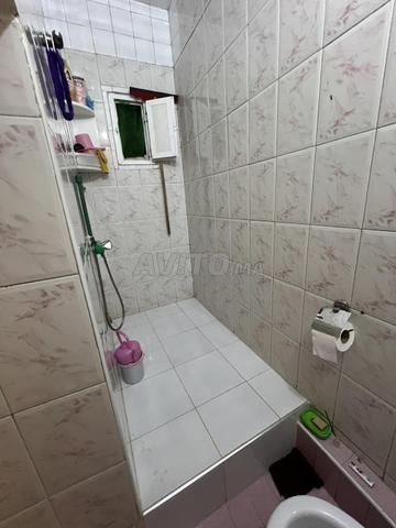 Appartement triplex à vendre 128m² à HM Casablanca