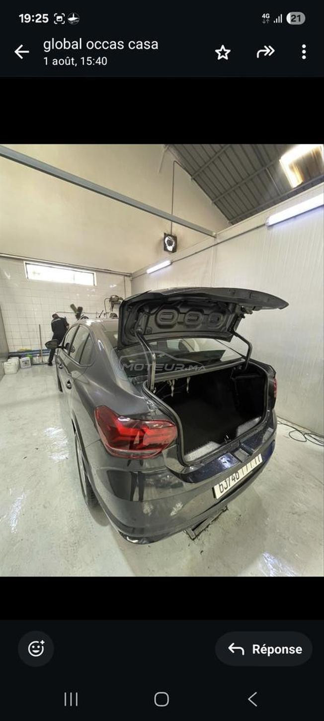 dacia logan 2023