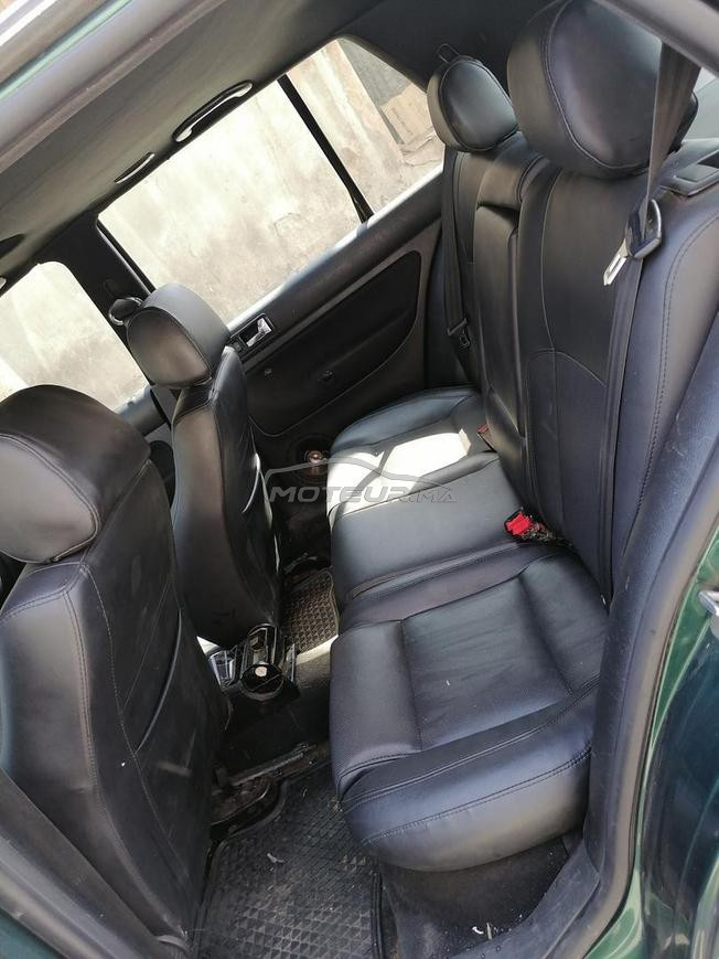 golf 4 motor 110 ba9a n9iya li bghaha merhba 
