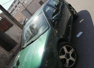 Golf 4 moteur 110 reste propre pour celui qui la veut bienvenue