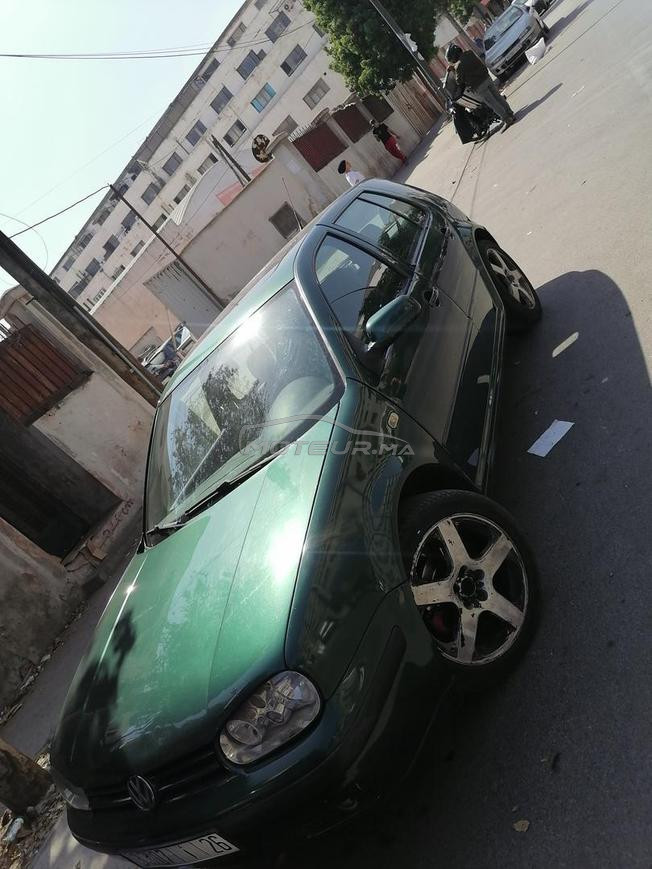 golf 4 motor 110 ba9a n9iya li bghaha merhba 