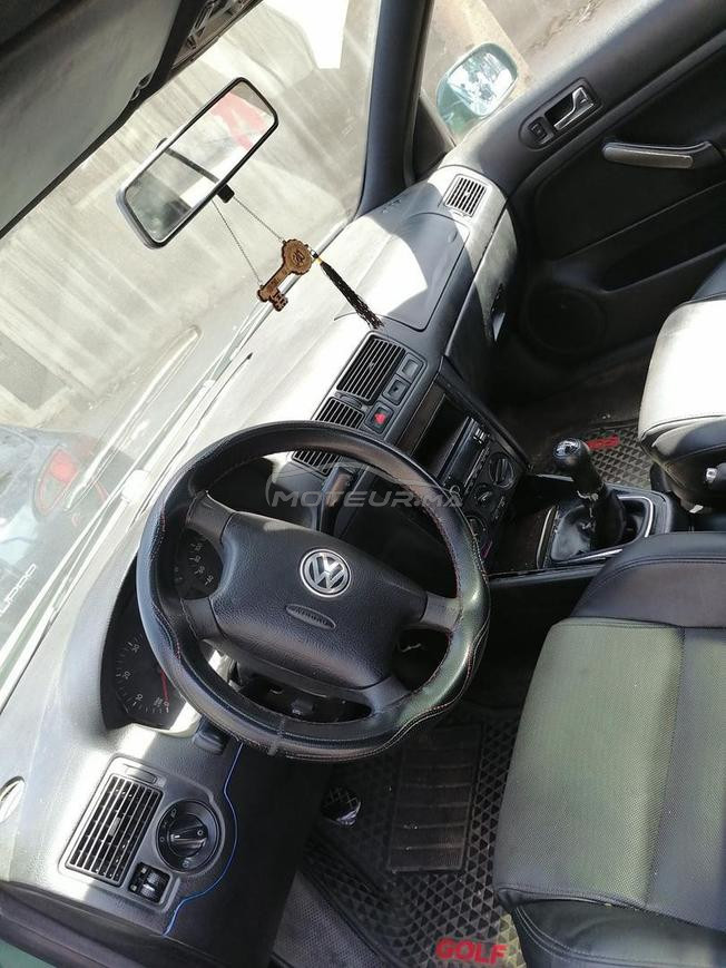 golf 4 motor 110 ba9a n9iya li bghaha merhba 