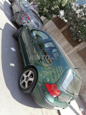 Golf 4 moteur 110 reste propre pour celui qui la veut bienvenue - 2