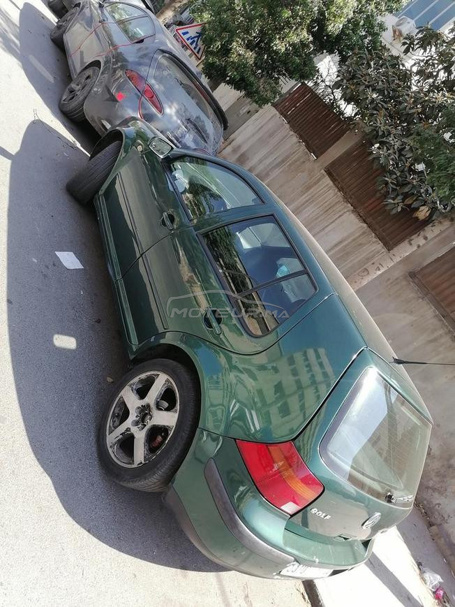 golf 4 motor 110 ba9a n9iya li bghaha merhba 