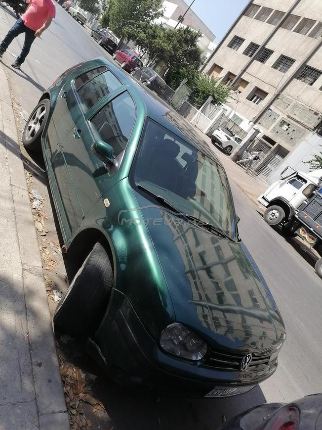 golf 4 motor 110 ba9a n9iya li bghaha merhba 