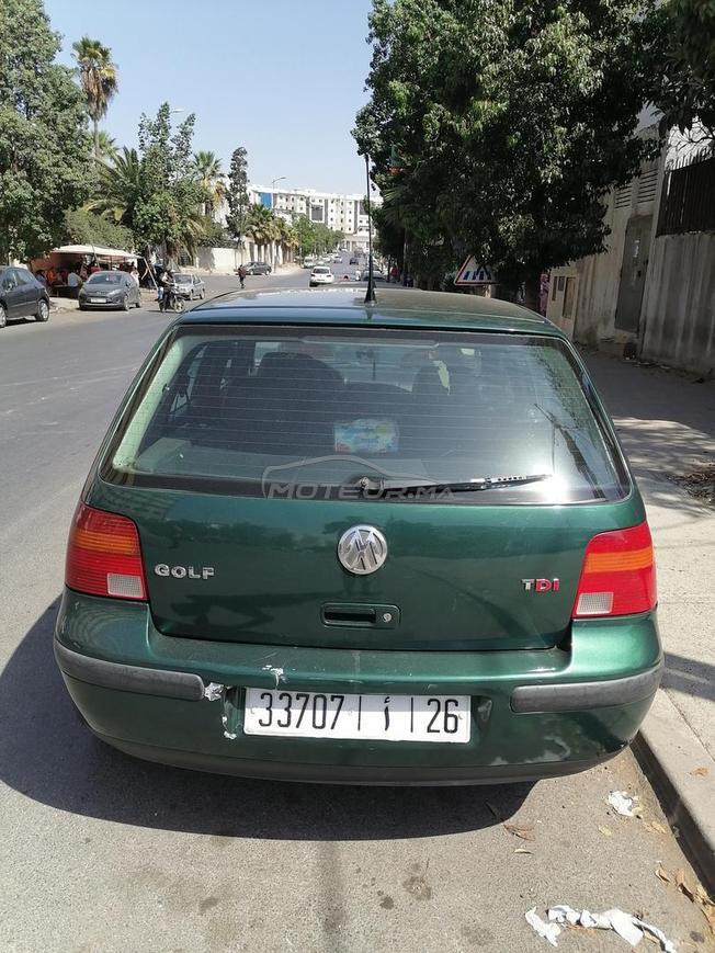 golf 4 motor 110 ba9a n9iya li bghaha merhba 