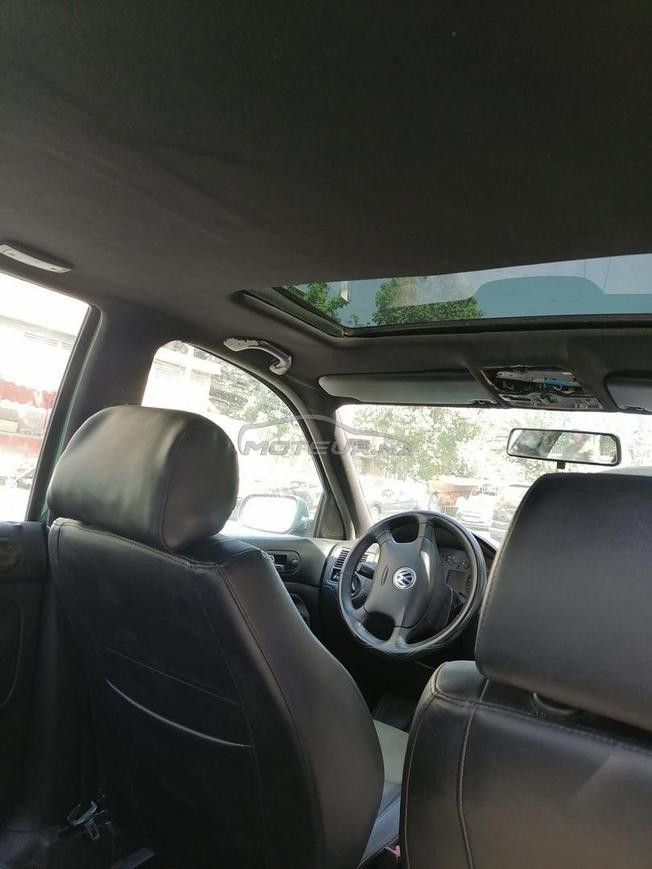 golf 4 motor 110 ba9a n9iya li bghaha merhba 