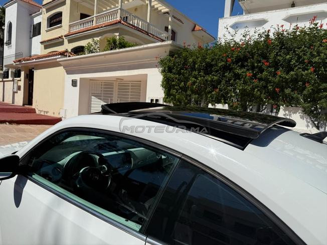 Volkswagen Coccinelle Diesel Automatique 2018