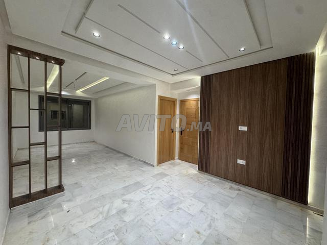 Appartements d'exception à coté clinique Arazi