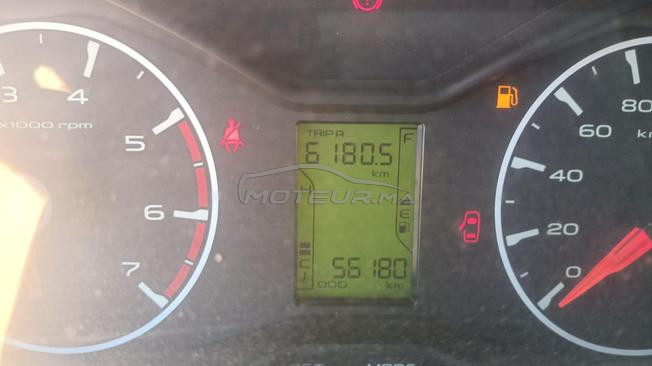 Mahindra PICK-UP Diesel Manuelle 2022 à Casablanca