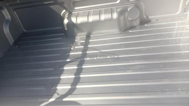Mahindra PICK-UP Diesel Manuelle 2022 à Casablanca