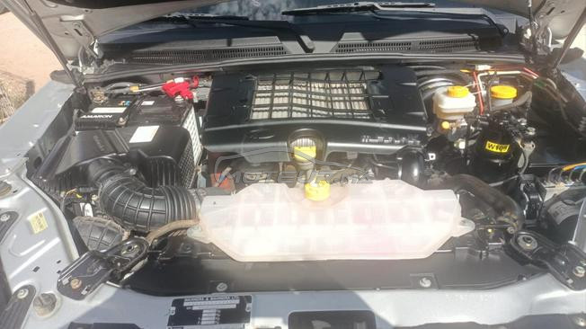 Mahindra PICK-UP Diesel Manuelle 2022 à Casablanca