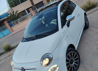 Fiat 500 DolceVita 2022