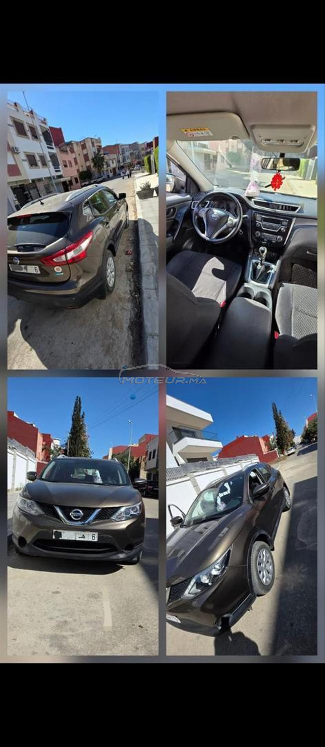 nissan qashqai diesel