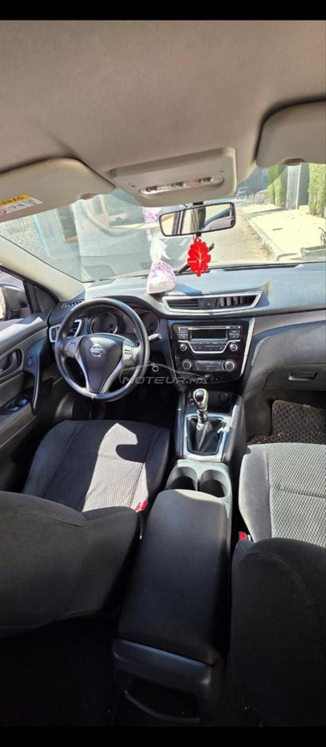 nissan qashqai diesel