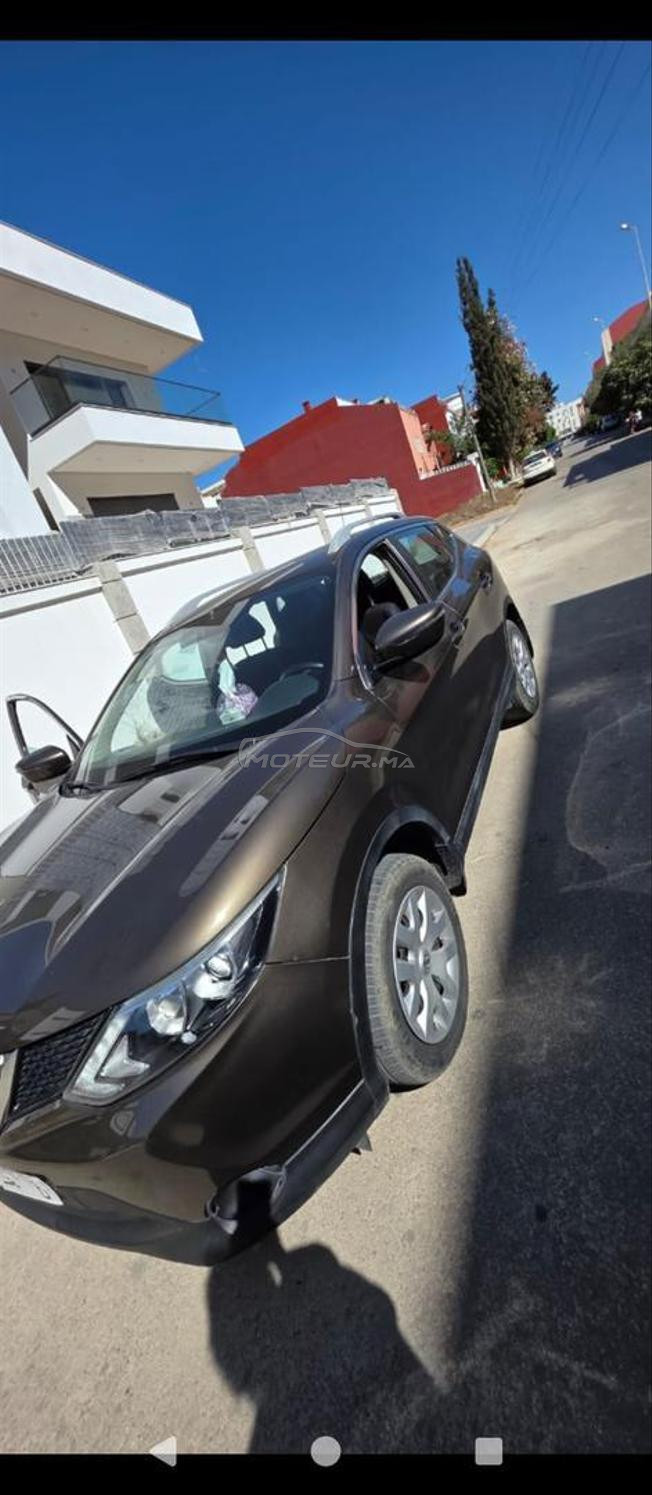 nissan qashqai diesel