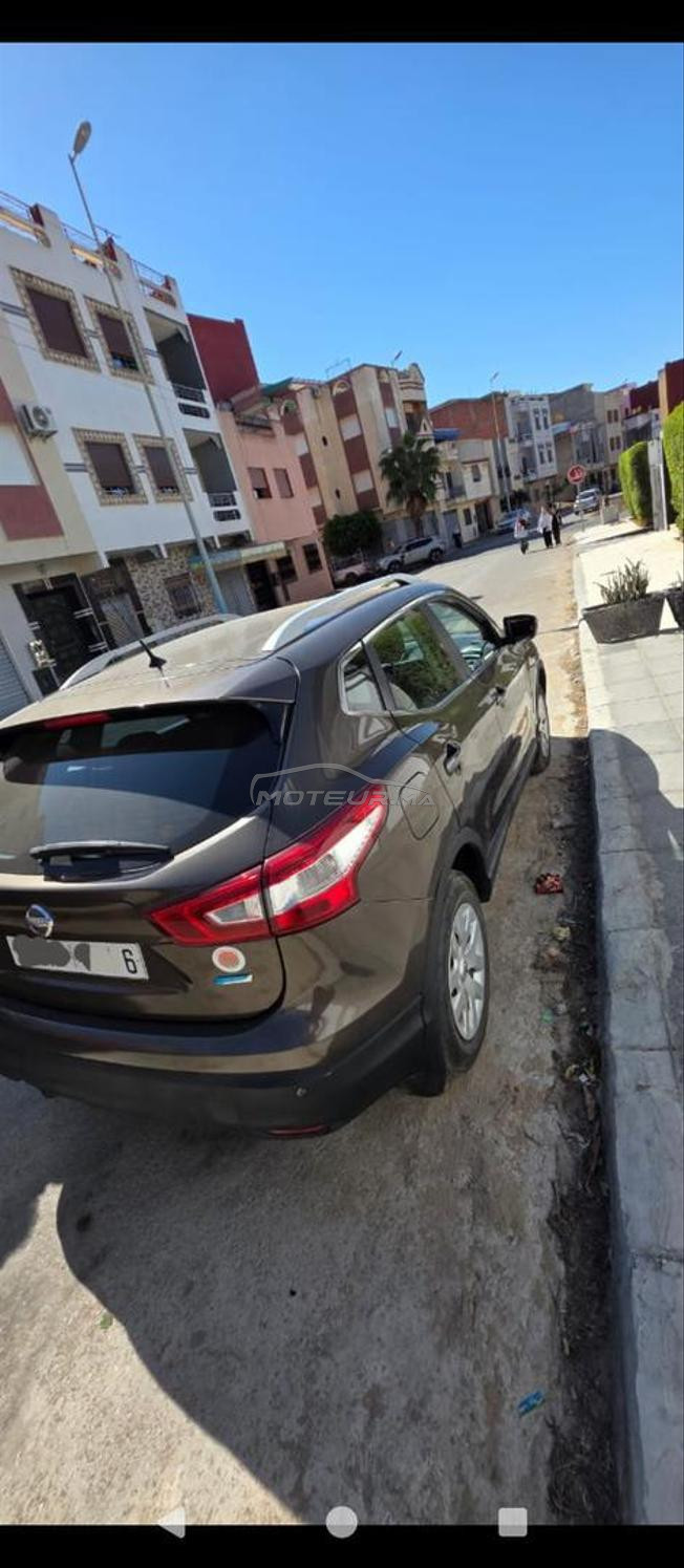 nissan qashqai diesel