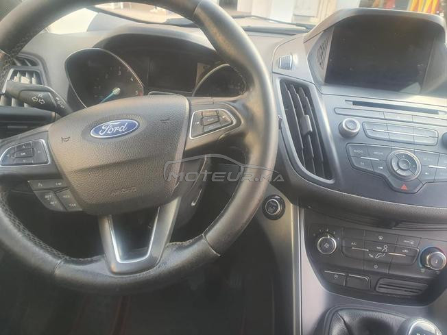 a vendre ford kuga