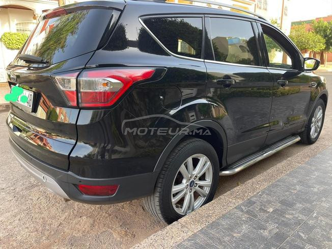a vendre ford kuga