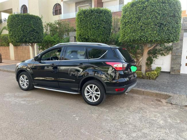 a vendre ford kuga