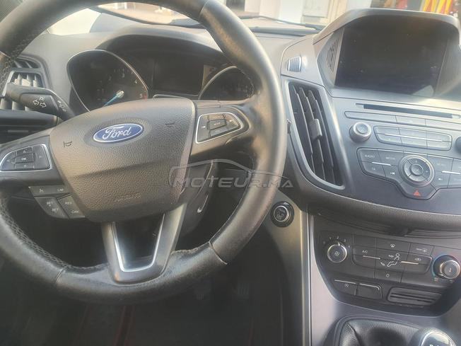 a vendre ford kuga