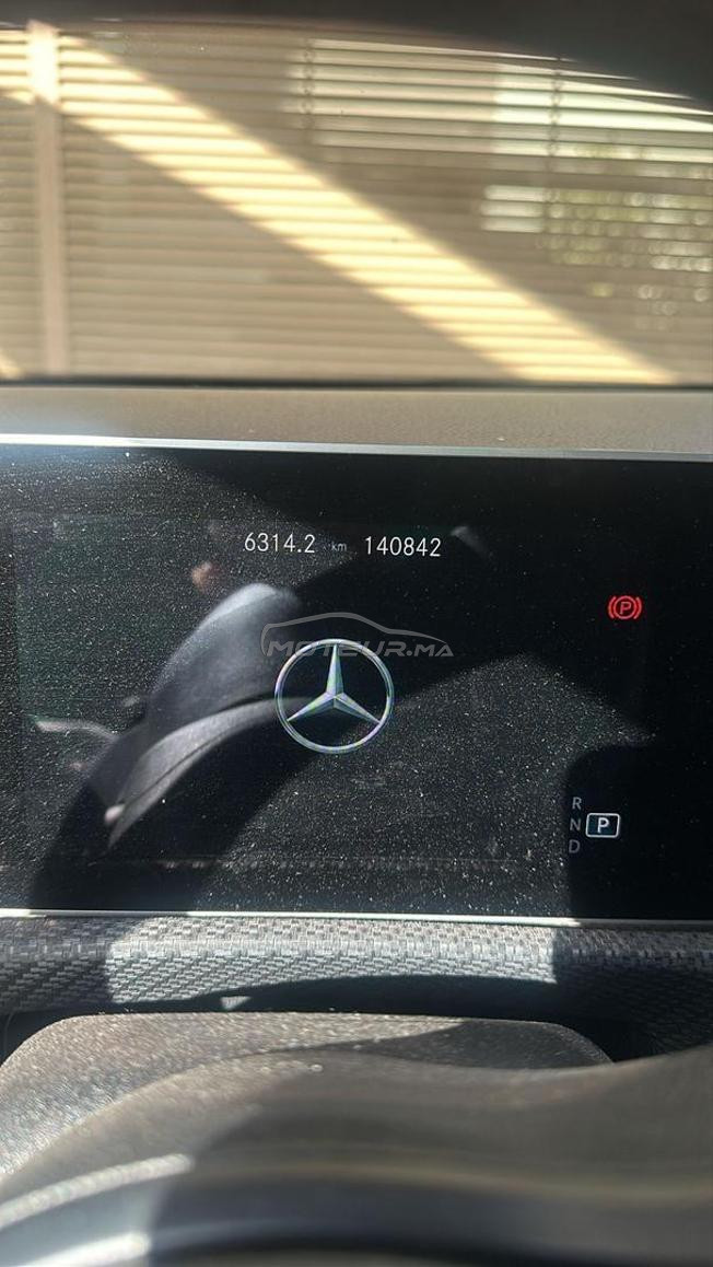 Mercedes-Benz A200d Diesel Automatique 2020