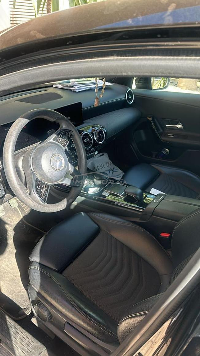 Mercedes-Benz A200d Diesel Automatique 2020
