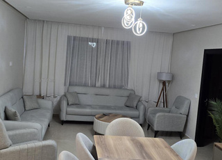 Appartement à vendre 55 m² à Marrakech