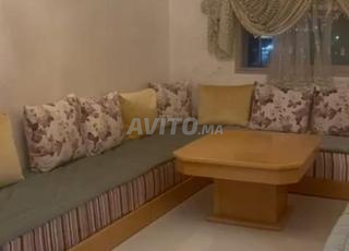 شقة للبيع 75 م² في مكناس