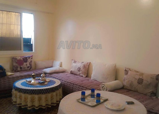 Un agréable appartement à vendre au centre-ville