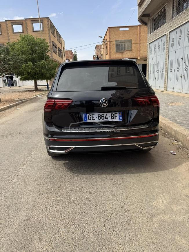 tiguan élégance exclusive 
