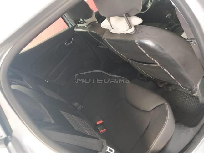 clio 4 model 2019
