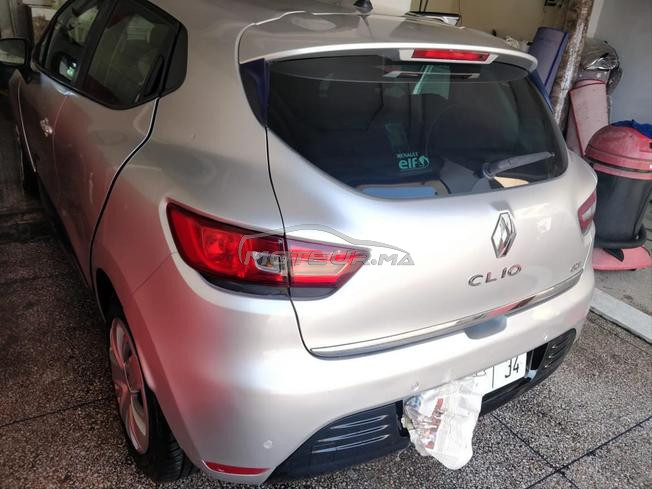 clio 4 model 2019