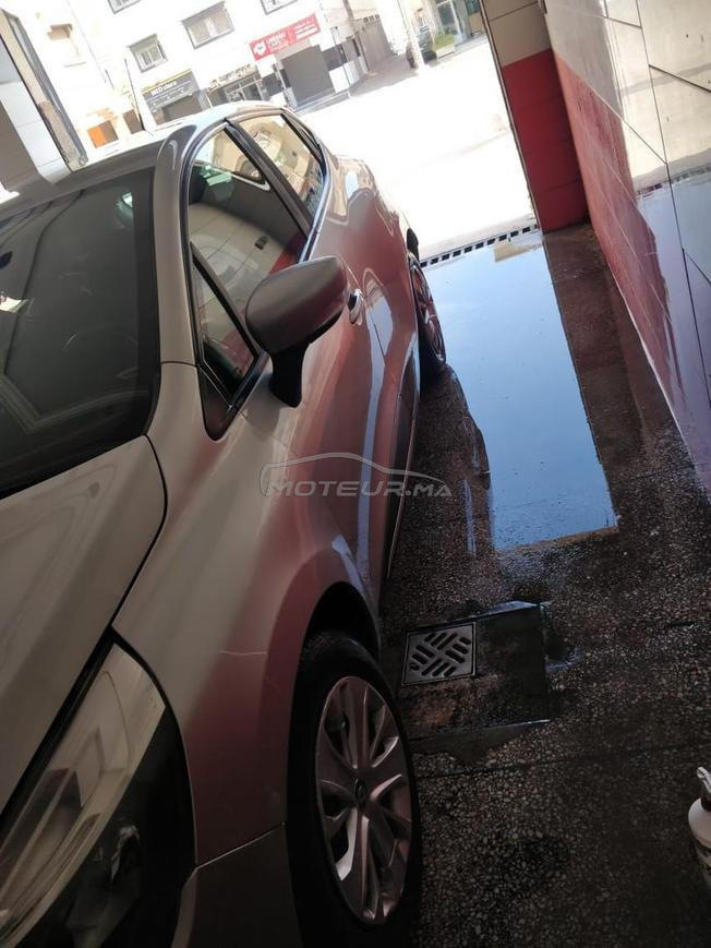 clio 4 model 2019