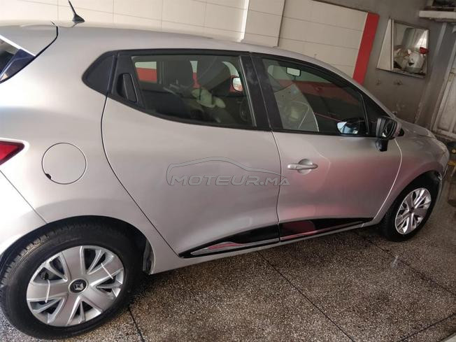 clio 4 model 2019