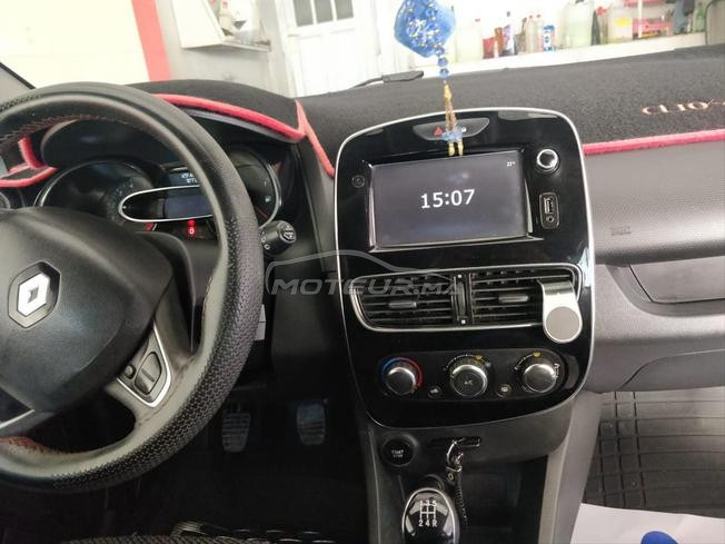clio 4 model 2019