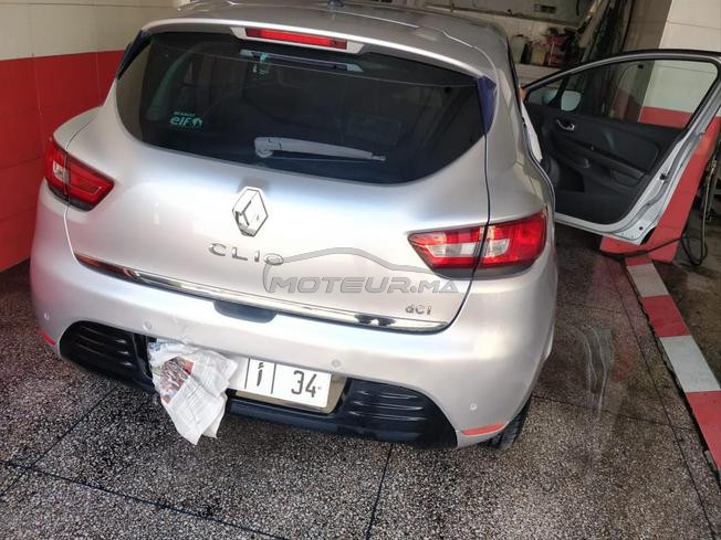 clio 4 model 2019