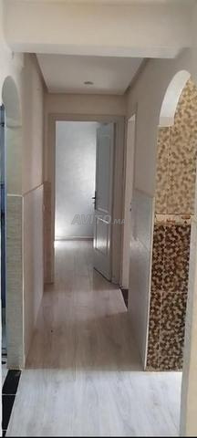 Appartement à louer 56 m² à Casablanca