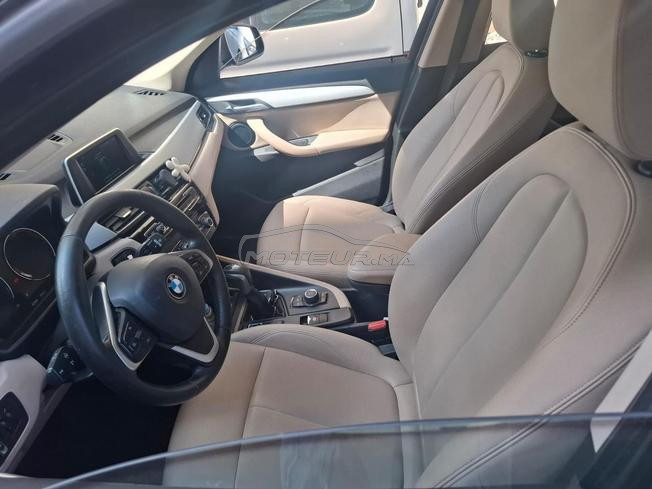 BMW X1 Diesel Automatique 2019 à Casablanca