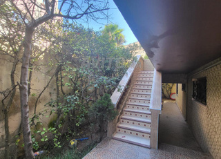 Villa duplex à Hay essalam à vendre Y