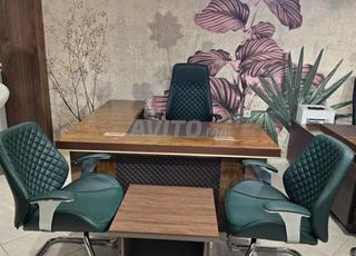 Prix raisonnables et qualité garantie pour les bureaux