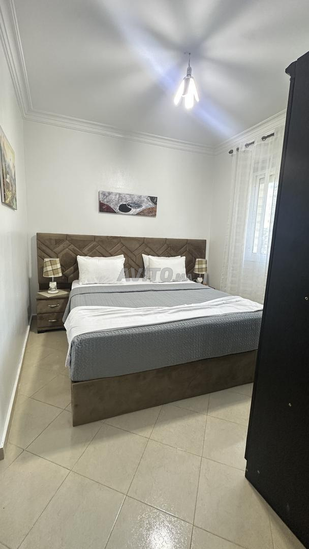 Studio meublé à louer quotidiennement dans le quartier Golf - image 4