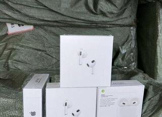 سماعات أير بودز برو 3