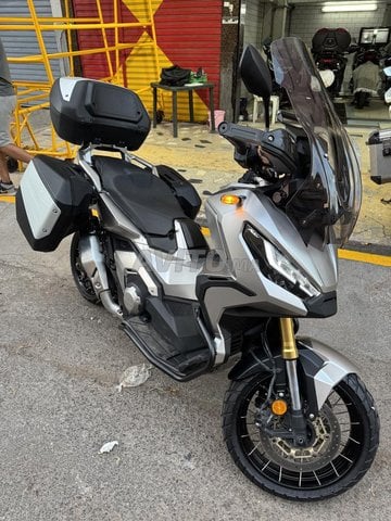 Honda XADV