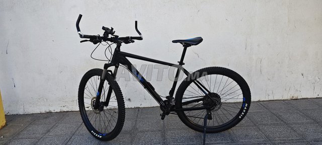 Vélo VTT Cube