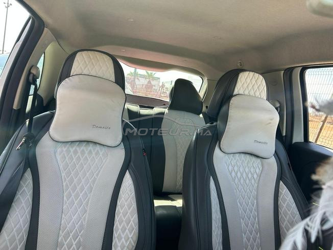 Fiat 500 Essence Automatique 2018 à Casablanca