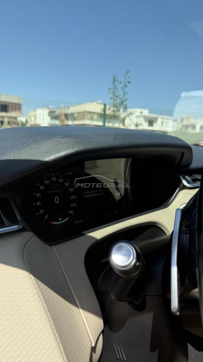 Land Rover Range Rover Velar Diesel Automatique